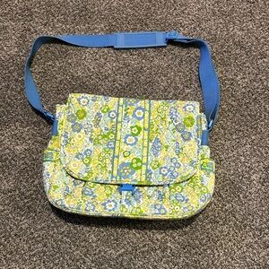 Vera Bradley Diaper bag